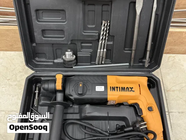 دريل هلتي 3000 واط intimax