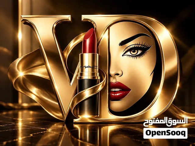 20% OFF Authentic M·A·C Cosmetics