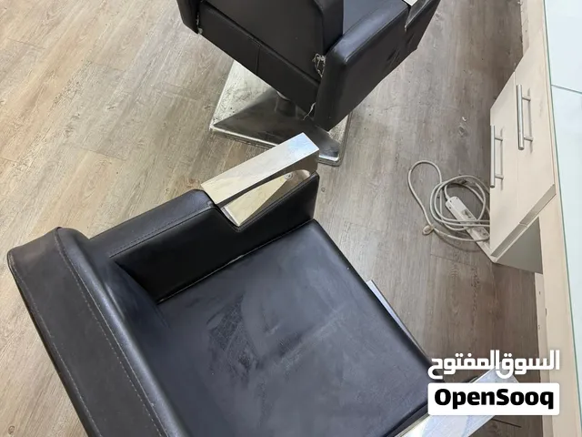 كراسي شعر في حالة جيده جدا للبيع