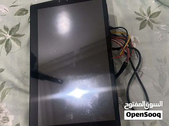 للبيع شاشة 10 إنش تركب