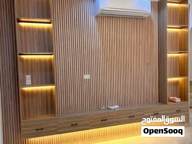 معلم بويات وديكورات  صنعاء