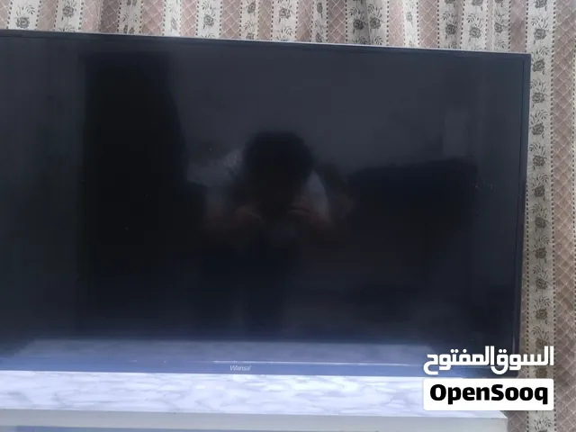 Wansa 43 inch LCD tv