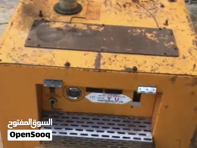 مولد كهربا kabuta ياباني مازوت