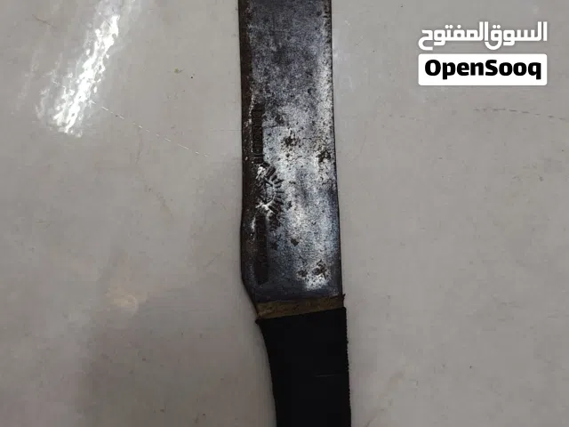 ساطور قديم أصلي