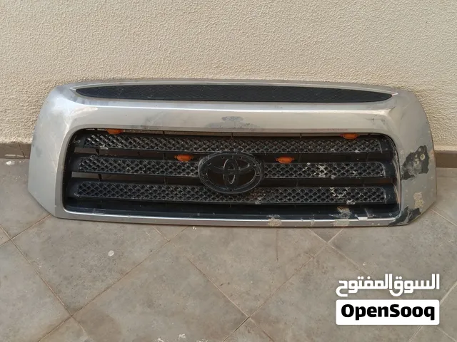 مسكرينة تيوتا تندرا مستعملة