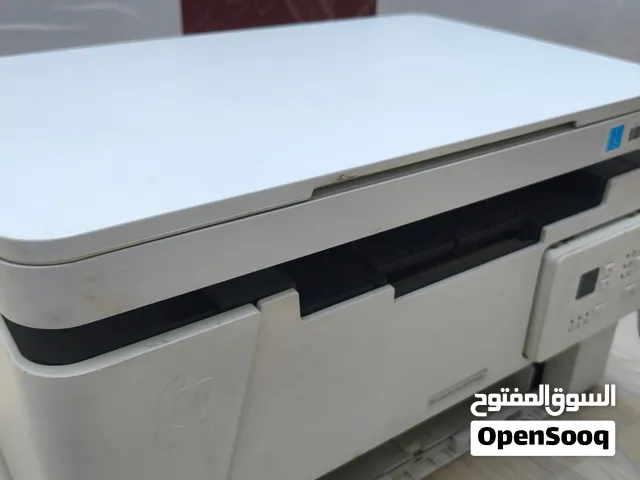 hp laser pro mfp m26a طابعة