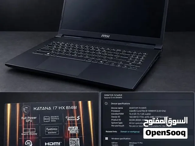 Windows MSI for sale  in Baghdad