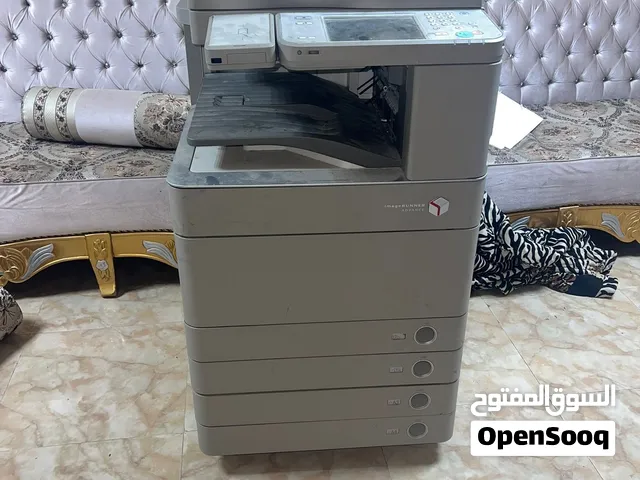 طابعة مكتبية استعمال بسيط سعر لقطة