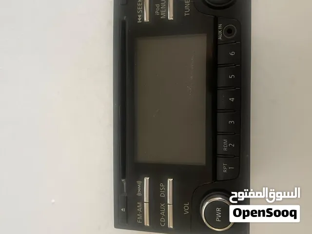 مسجل اكستيرا يركب ع موديلات 2013 وفوق وكاله