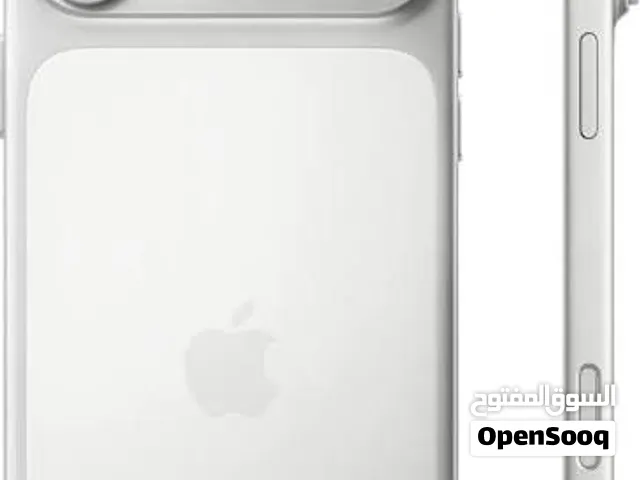 Apple iPhone 17 Pro Max 256 GB in Al Sharqiya
