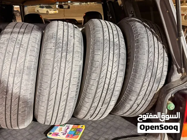 تواير رنج 15/75/235