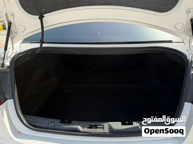 Used Ford Taurus in Al Batinah