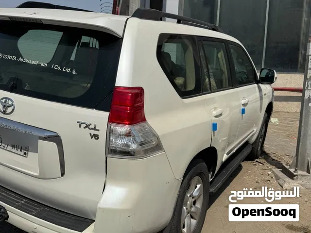 برادو 2010 TXL V6