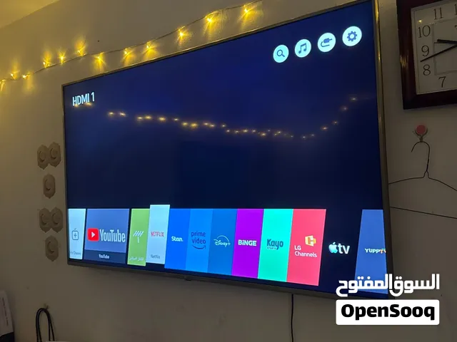 LG Smart Screen 70 Inch 4K