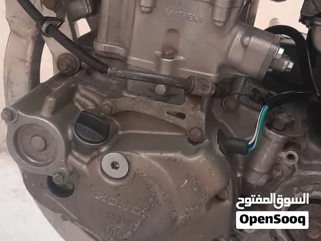 هوندا 450 R سي سي