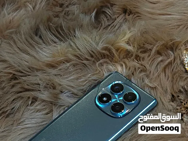 ريديمي نوت 14برو 256 قيقا رام8 اللون الجميل استعمال محدود خدش لا