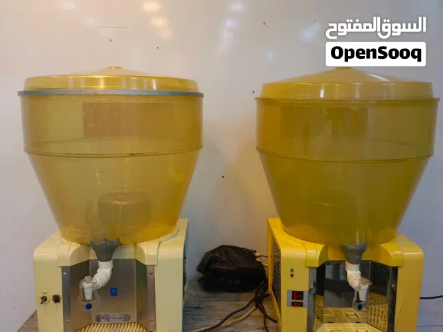 براد شربت 50 لتر