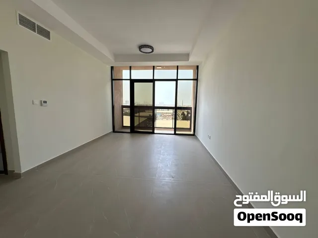 غرفتين وصالة وغرفة وصالة للإيجار السنوي ببناية جديدة اول ساكن مع امكانية الدفع علي 12 شيك بالجرف 2