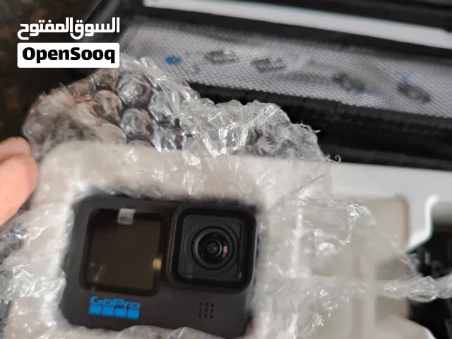 للبيع جوبرو هيرو 11 بلاك gopro hero bl