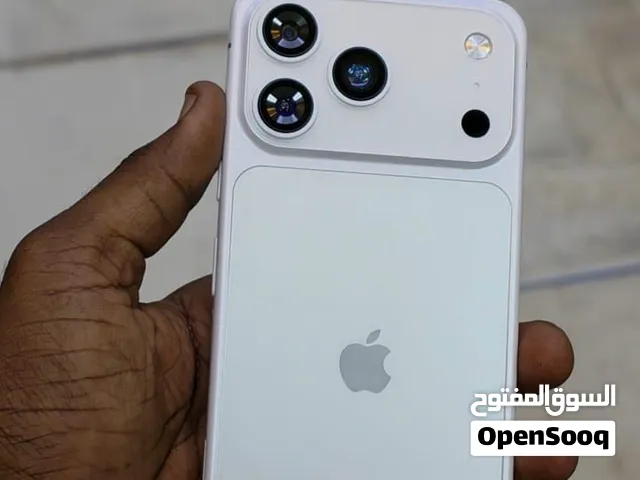 ايفون18 بروماكس النسخة المحسنة