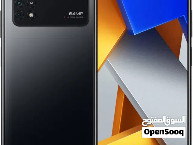 Xiaomi Pocophone M4 Pro 256 GB in Al Batinah