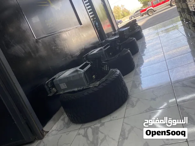 جميع أنواع بطاريات الهايبرد