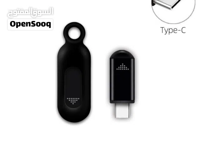 Type-C Smart IR Mobile Phone Remote Control for Android iOS iPhone