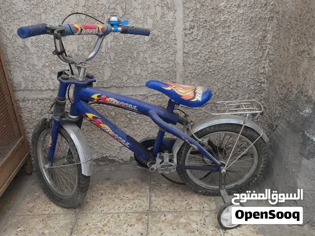 بايسكل صغير للبيع
