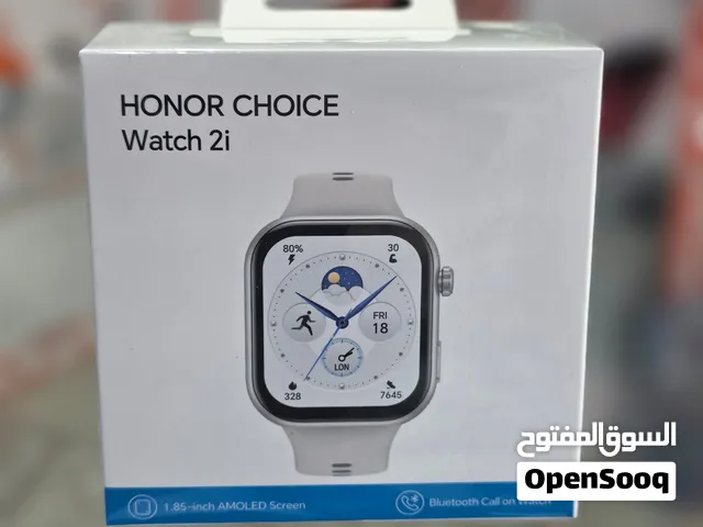 Honor Choice watch 2i