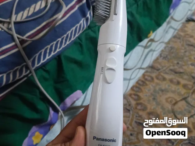 Panasonic Hair Styler EH-KA11 Panasonic Hair Styler EH-KA11 Key Features Power: 550–650 W Voltag