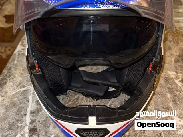 للبيع هلمت