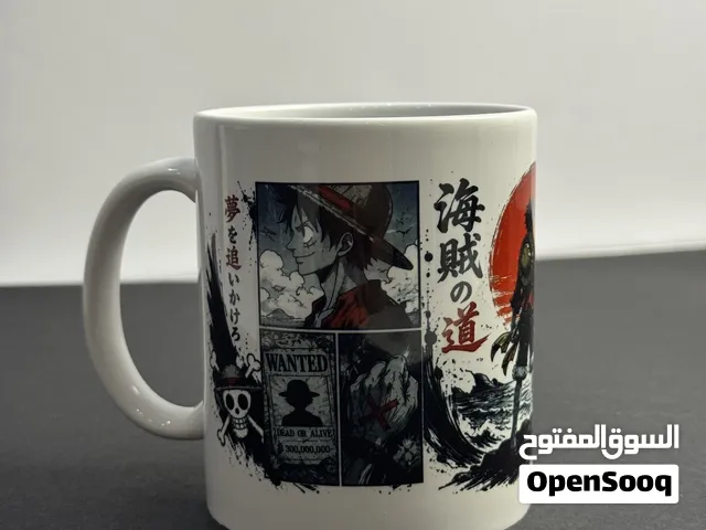 كوب بطباعة حسب اختيارك