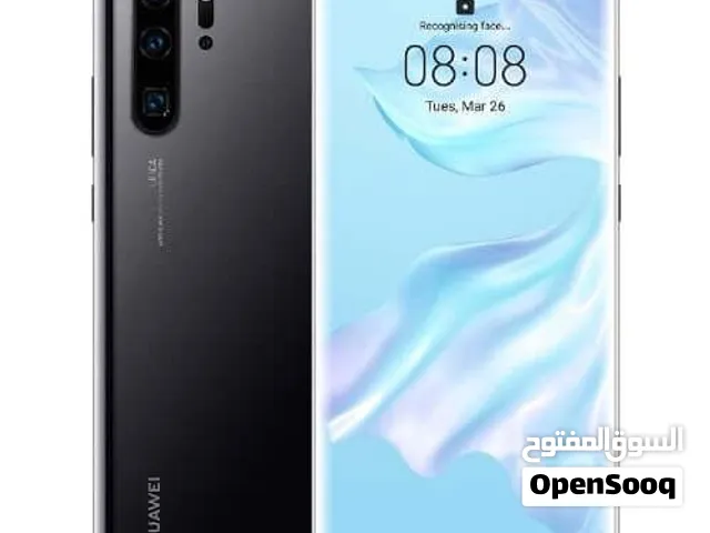هاتف هواوي p30pro ذو المواصفات الجبارة وكاميرات متطورة من ليكا