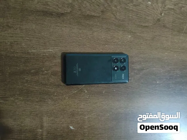 Xiaomi Pocophone X6 Pro 512 GB in Maysan