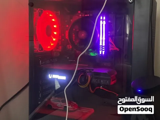 Other Custom-built  Computers  for sale  in Abu Dhabi