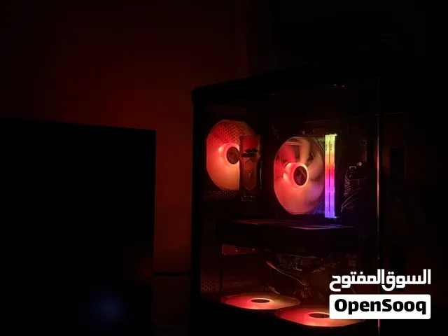 PCGAMING  f