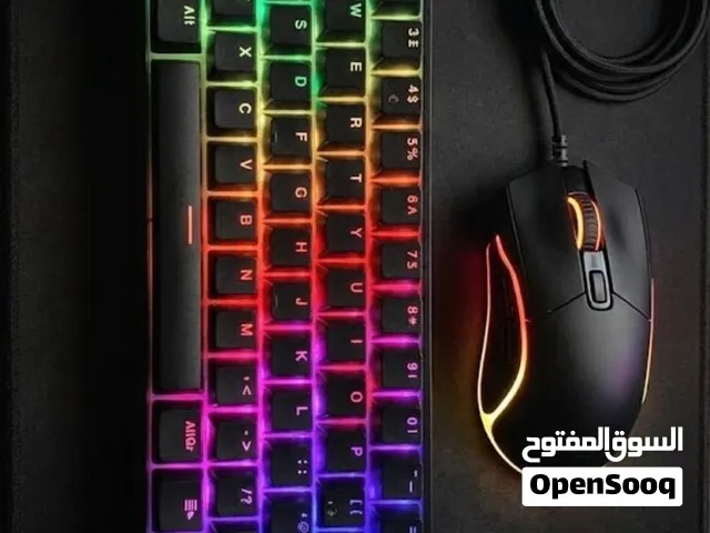مستعمل بي سي