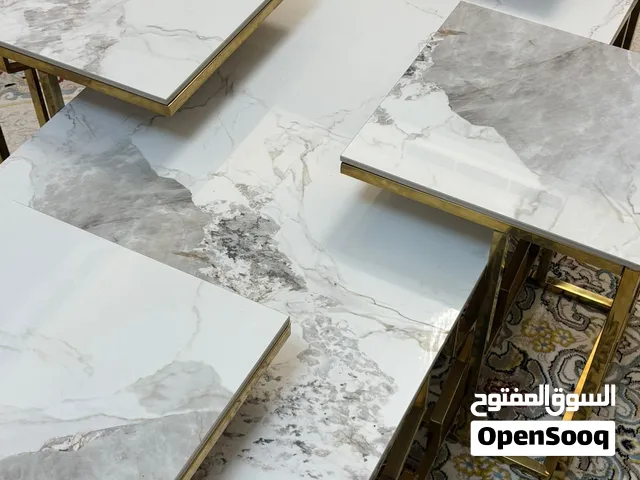طاوله مجلس مستعمل