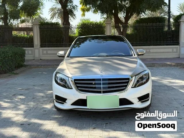 Mercedes-Benz S600 Maybach – Ultimate Luxury & Prestige
