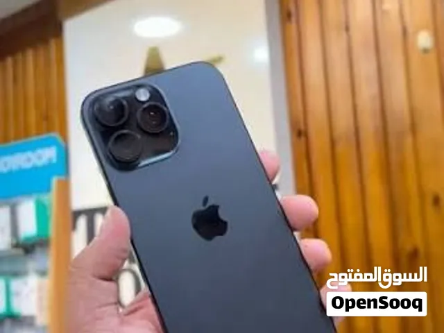 ايفون 16 بروماكس ب8300 جنيه العرض اليوم فقط