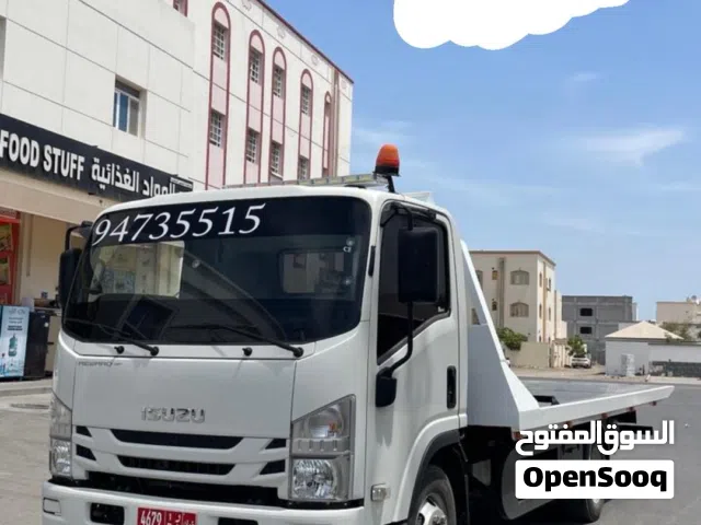 رافعه مكان تواجد ( جعلان بوحسن ) ورافعه اخوى بديه