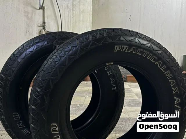 اطارات هبلد