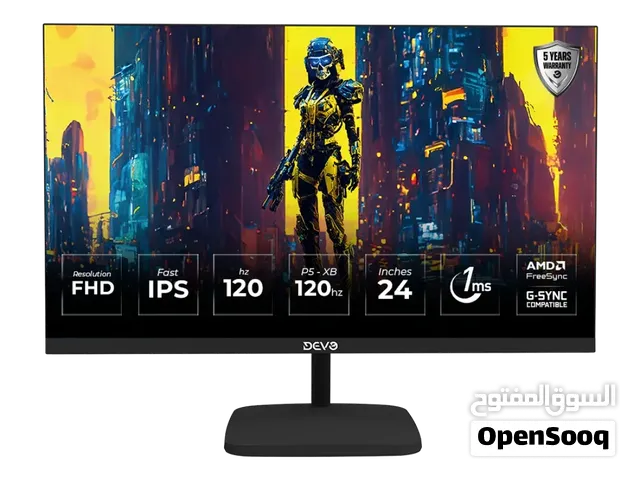 24 Other monitors for sale  in Northern Governorate