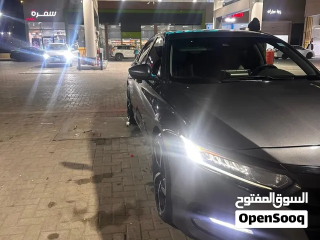 هوندا اكورد