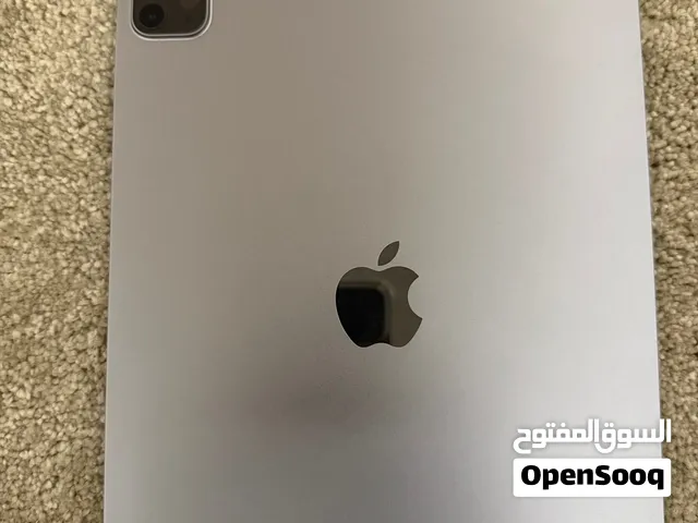 Apple iPad Pro 128 GB in Al Sharqiya