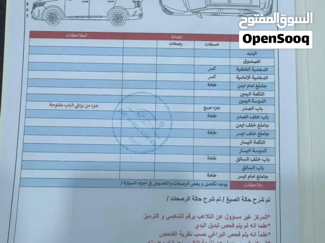 2020 كيا سورينتو LX