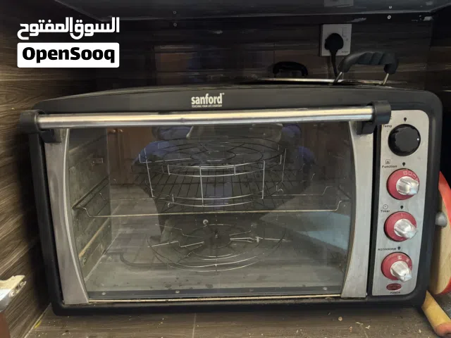 Perfect Oven