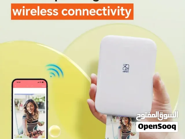طابعة حرارية ملونة للبيع