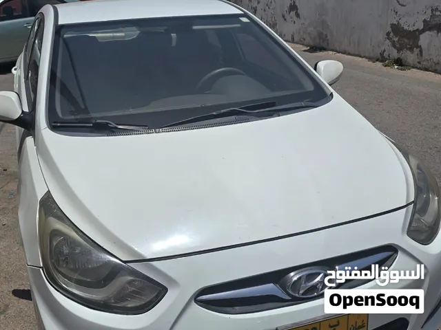 Hyundai 2013 Model For Sale
