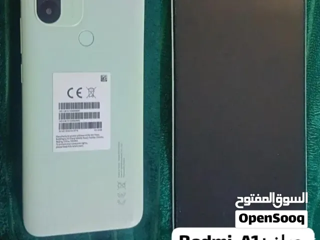 جهاز ريدمي A1